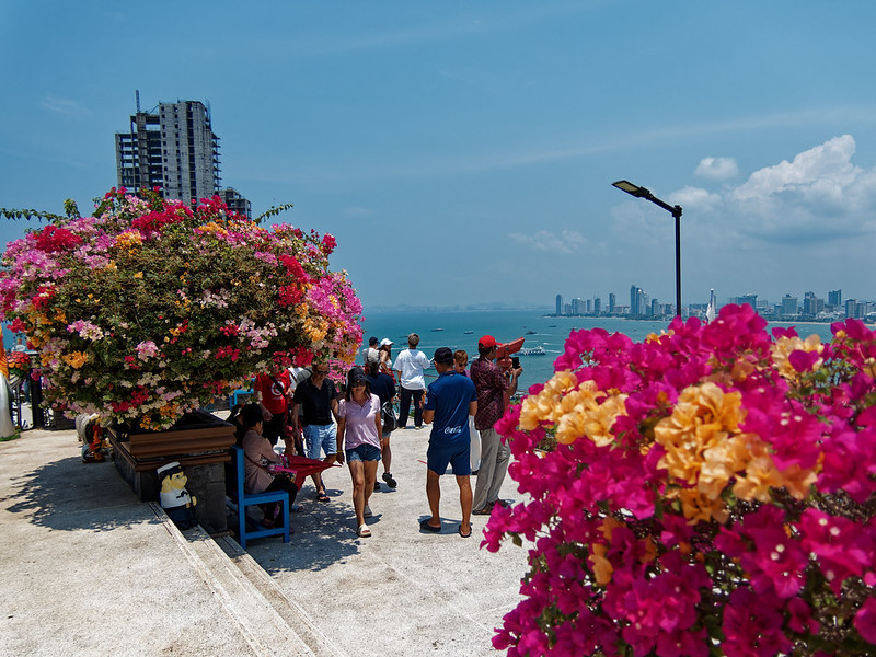 Nieruchomości w Pattaya – gdzie kupić, trendy, ceny, przepisy 3