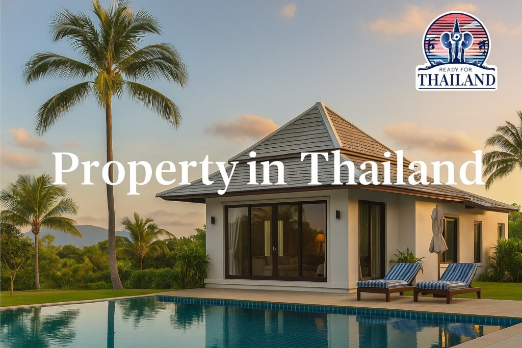 Jak kupić nieruchomość w Tajlandii w 2025 roku? 12