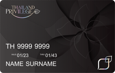 Thailand Privilege Card (dawniej Thai Elite Visa) 2025 - Wiza do Tajlandii na 5-20 lat 7