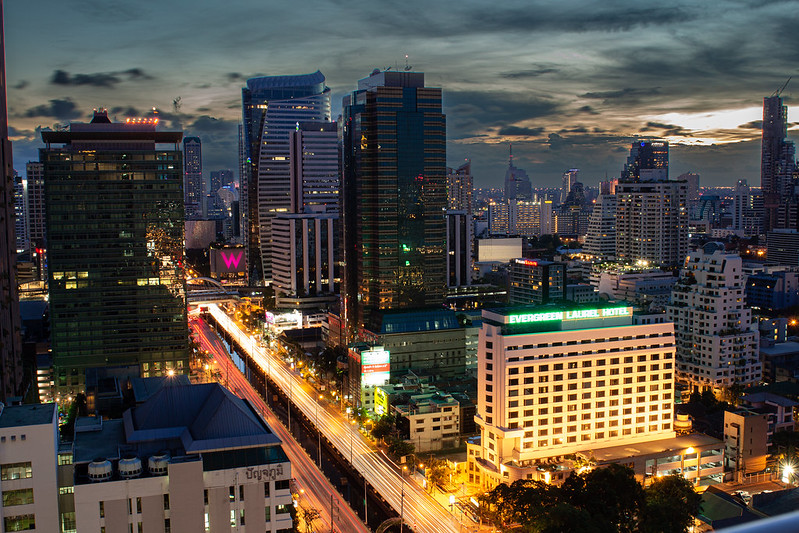 Nieruchomości w Bangkoku – gdzie kupić, trendy, ceny, przepisy 9
