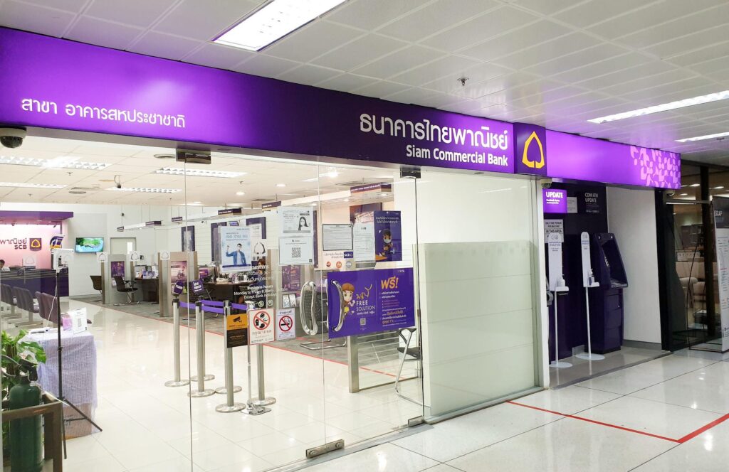 Jak otworzyć konto bankowe w Tajlandii 2025? Poradnik krok po kroku 5
