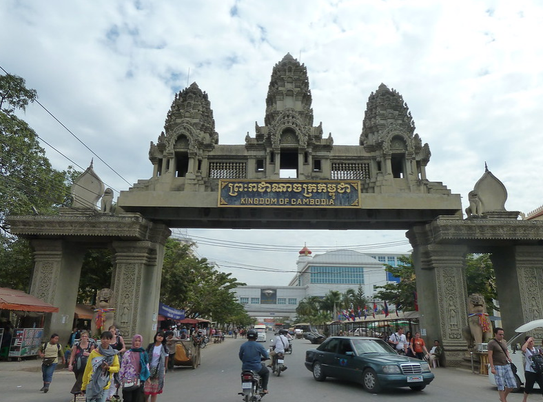 Visa run w Tajlandii – jak działa, gdzie jechać i na co uważać 3