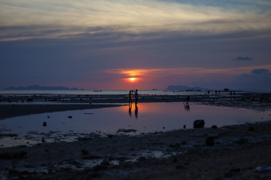 Phuket czy Koh Samui – którą wyspę wybrać na wakacje?