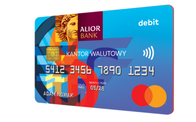 Najlepsze karty walutowe do Tajlandii – ranking i recenzje 2025 4