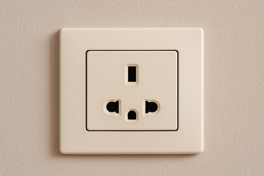 Gniazdka elektryczne w Tajlandii. Jaki adapter wybrać?