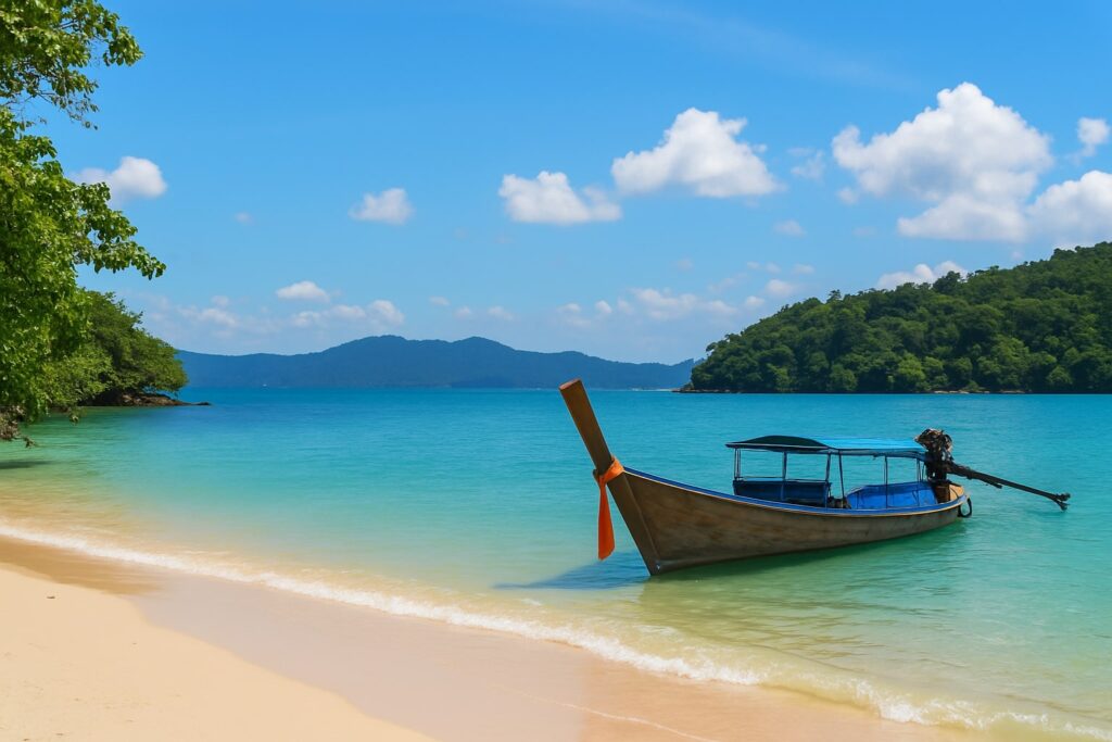 Wjazd do Tajlandii tylko z ubezpieczeniem? Nowe plany rządu