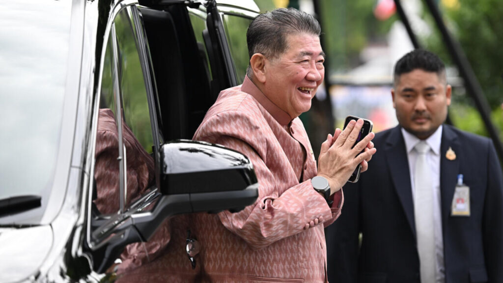 P.O. Premiera Tajlandii: Starcia z Kambodżą nie przerodzą się w wojnę