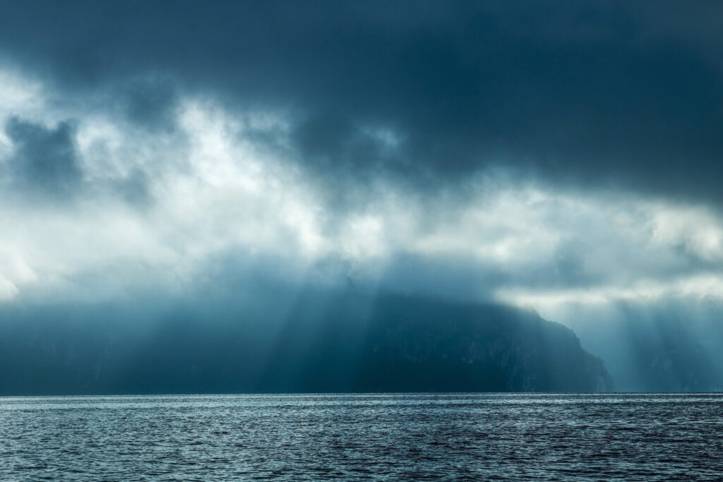 Śmierć 2 turystów na Phuket. Powód: warunki pogodowe