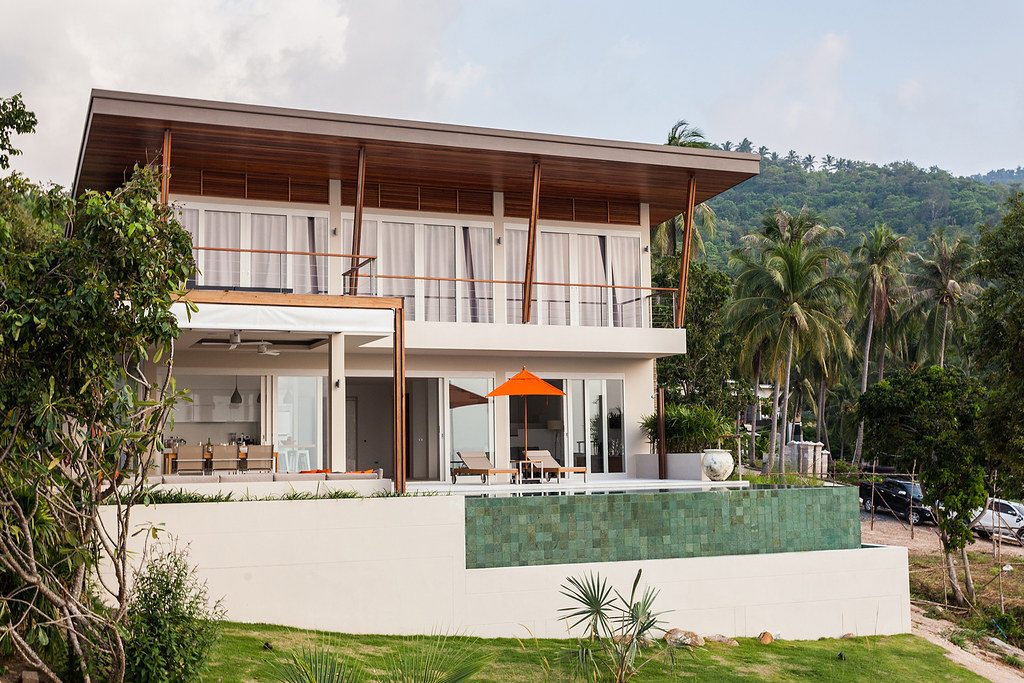 Chcesz kupić dom w Tajlandii? Rząd planuje wydłużyć dzierżawę ziemi do 99 lat