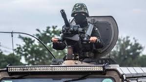 Komunikat ambasady RP w Bangkoku w sprawie starć przy granicy Tajlandii z Kambodżą