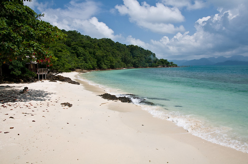 Najpiękniejsze i najbardziej rajskie wyspy Tajlandii – nasz subiektywny ranking 6