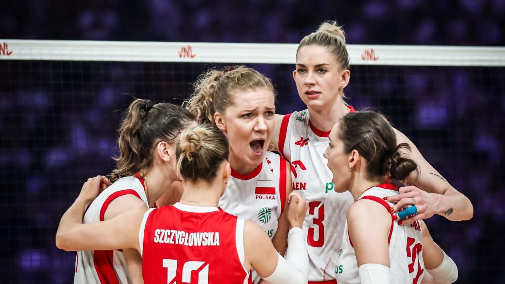 Polskie siatkarki grają w Bangkoku na mistrzostwach świata [Terminy, bilety, lokalizacja]. Przyjdź i kibicuj!