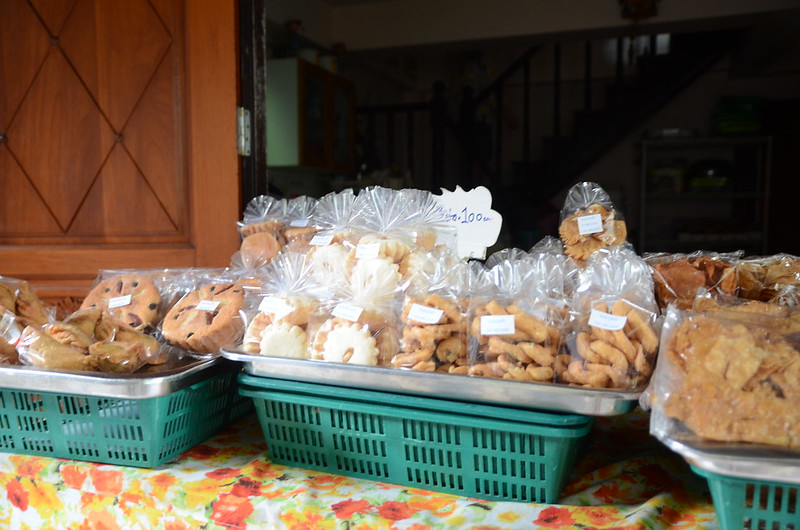 Kudi Chin - ukryta perła Bangkoku z wpływami portugalskimi 7