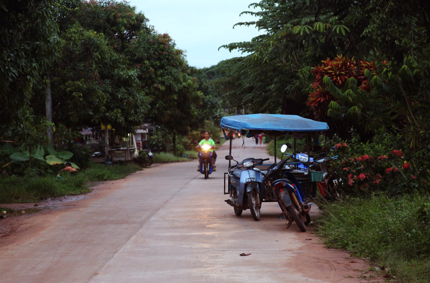 Koh Jum: przewodnik po jednej z najbardziej kameralnych wysp Tajlandii 4
