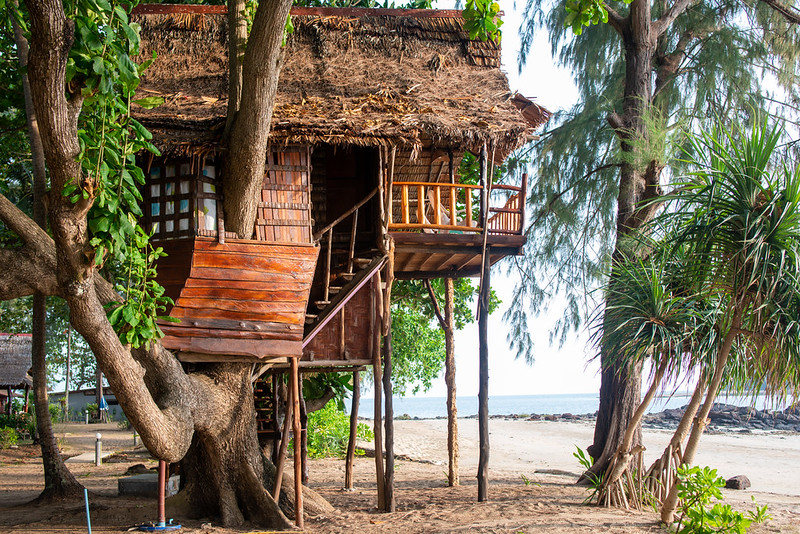 Koh Jum: przewodnik po jednej z najbardziej kameralnych wysp Tajlandii 5