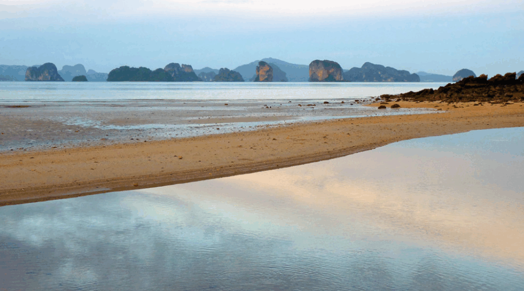 koh-yao-noi-odplywy Koh Yao Noi – odkryj tajską wyspę bez tłumów 3