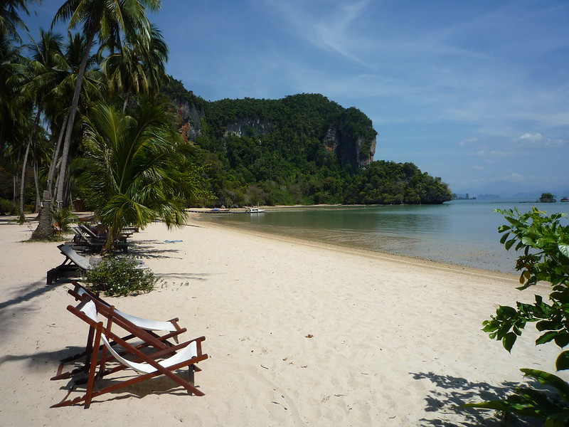 plaza-koh-yao-noi Koh Yao Noi – odkryj tajską wyspę bez tłumów 8