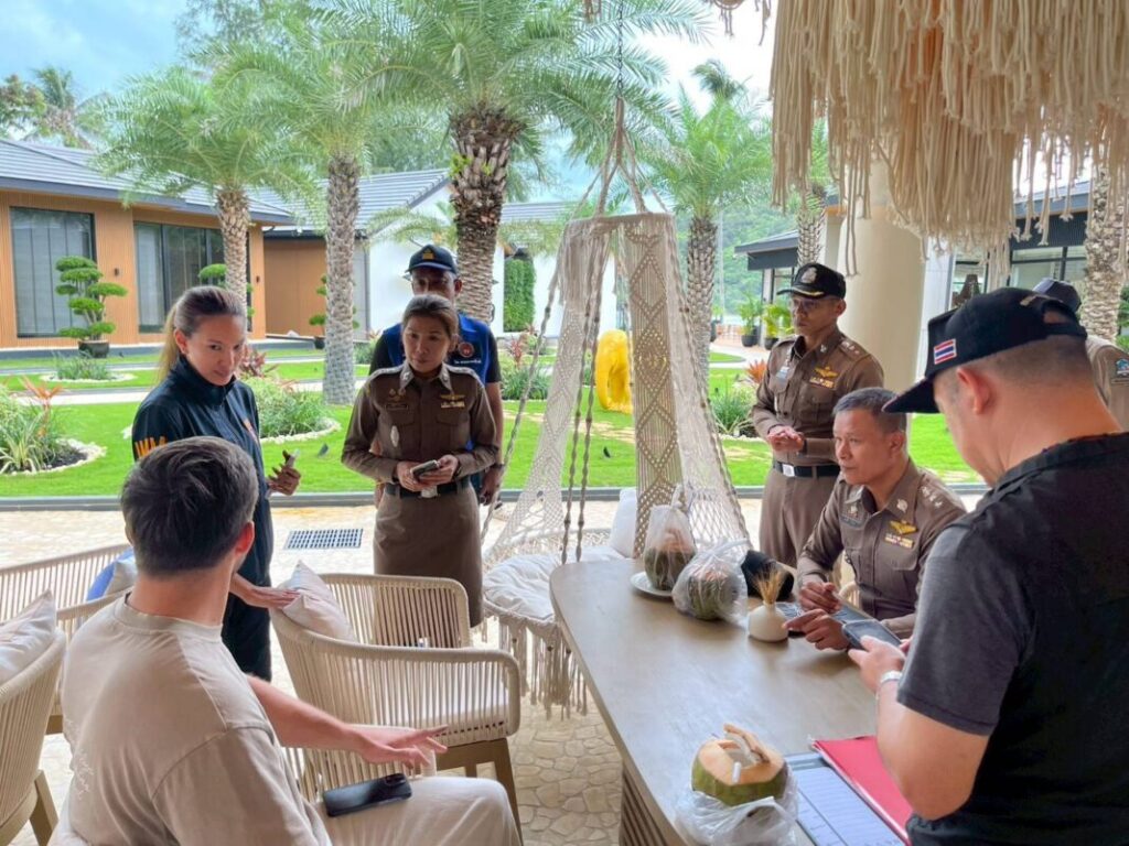 Nieruchomości w Tajlandii - niepewność jak nigdy dotąd 3