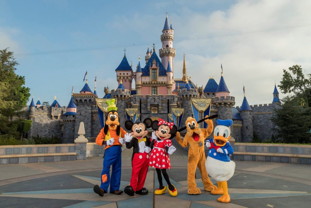 Czy w Tajlandii naprawdę powstanie Disneyland? Największa szansa od 30 lat!