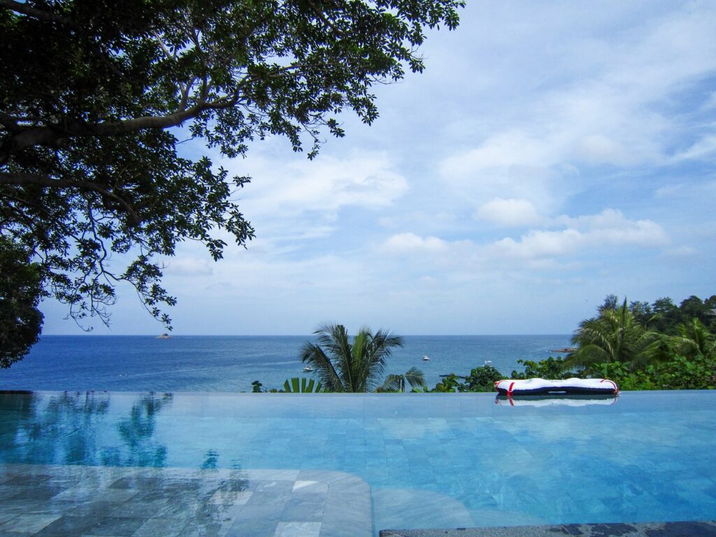 Tajlandia w wersji premium – luksusowe doświadczenia i aktywności