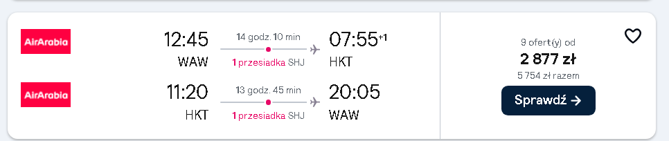 Majówka w Tajlandii za 3735 PLN (loty + hotel 8 dni) 3