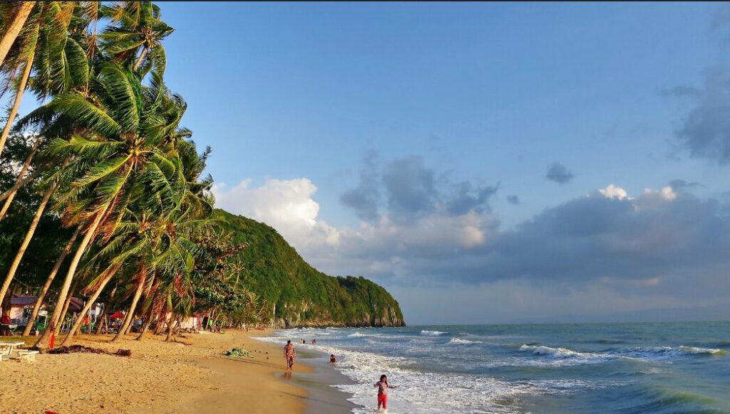 Khanom – ukryty raj blisko Koh Samui. Co zobaczyć, gdzie spać i jak zaplanować pobyt? 4