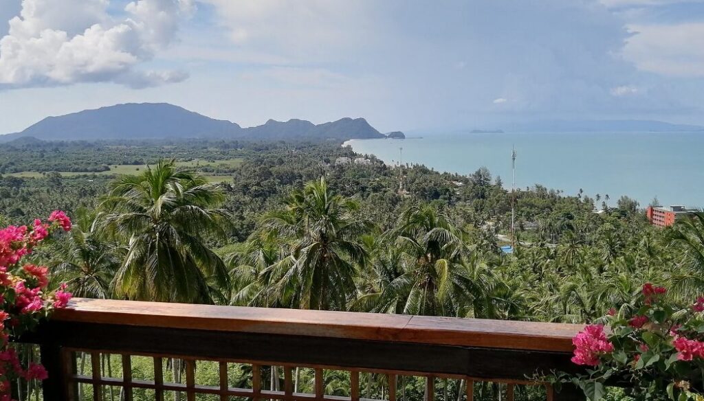 Khanom – ukryty raj blisko Koh Samui. Co zobaczyć, gdzie spać i jak zaplanować pobyt? 6