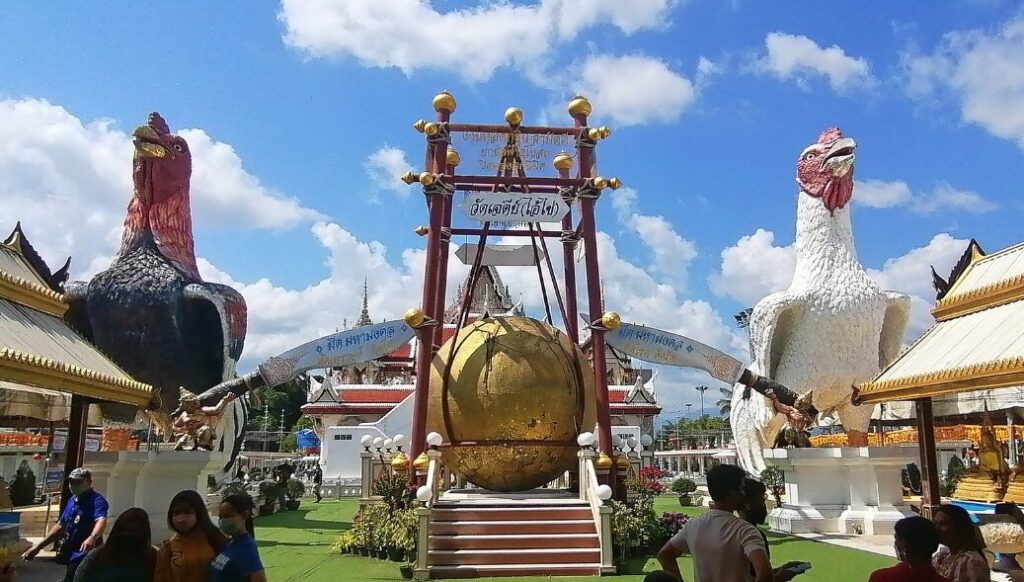 Khanom – ukryty raj blisko Koh Samui. Co zobaczyć, gdzie spać i jak zaplanować pobyt? 5