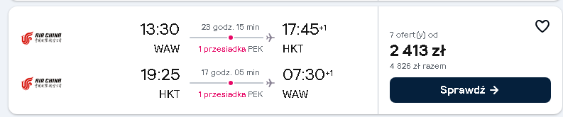 10 dni na Phuket za 2834 PLN (LOTY + noclegi)! 3