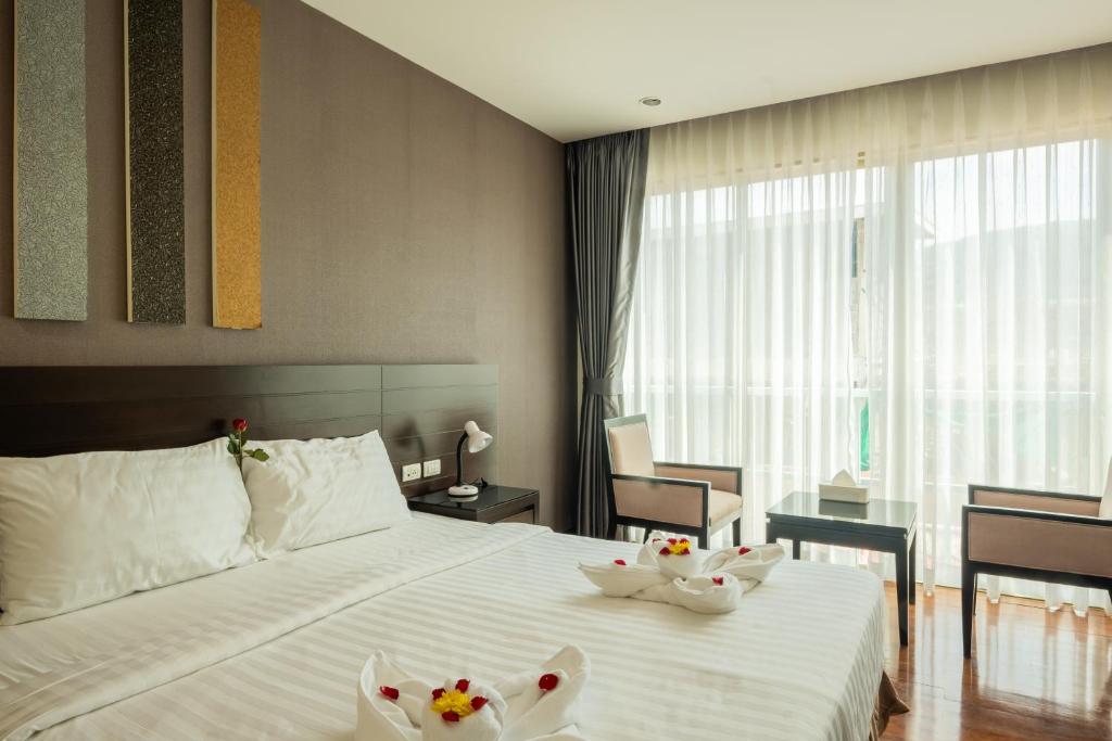 10 dni na Phuket za 2834 PLN (LOTY + noclegi)! 5