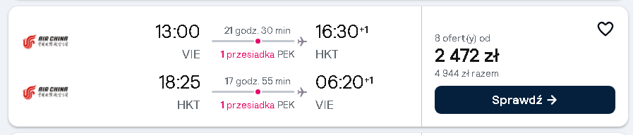 13 dni na Phuket od 3116 PLN za osobę 5